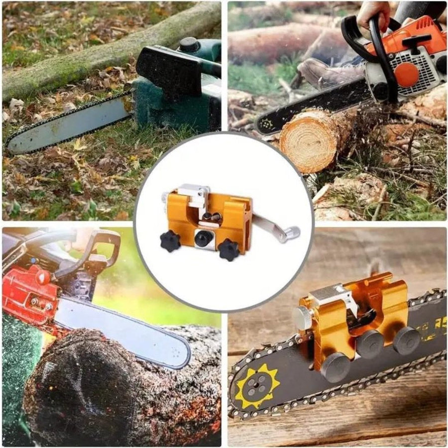 TimberBite for property and firewood work